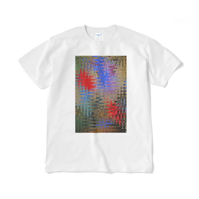 Tシャツ（短納期） - XL - ホワイト