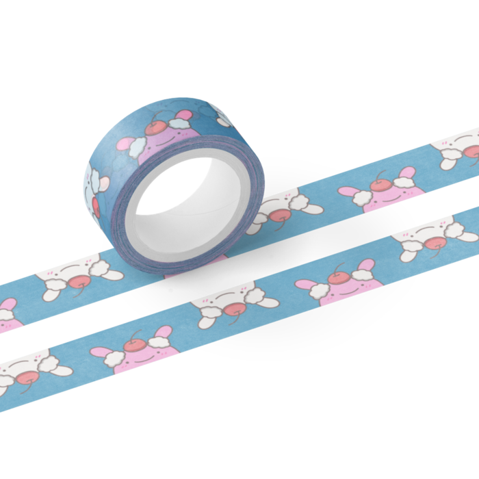 マスキングテープ - テープ幅 15mm