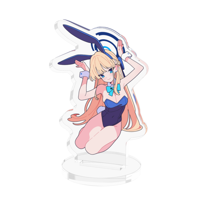 アクリルフィギュア - 50x50mm