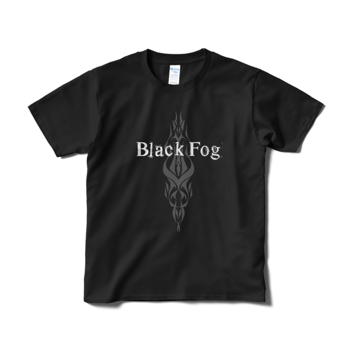 Tシャツ(短納期) - S - ブラック