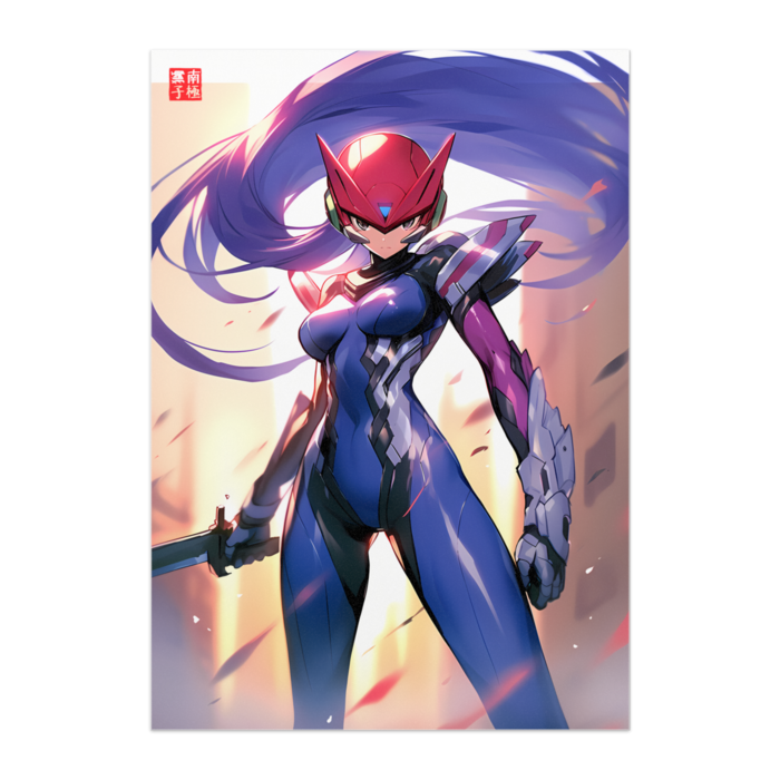 ポスター - A2