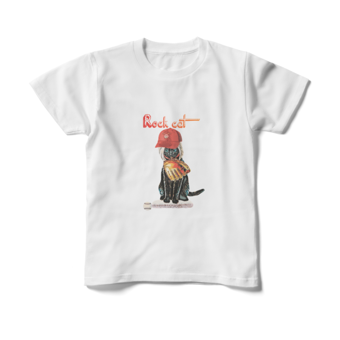 キッズTシャツ - 150cm - 正面