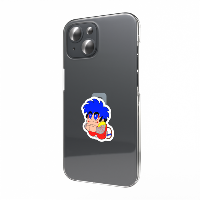 スマホステッカー - 縦(2)