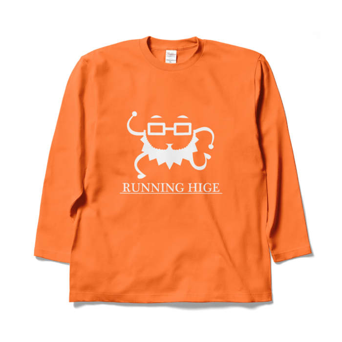 - XL - オレンジ