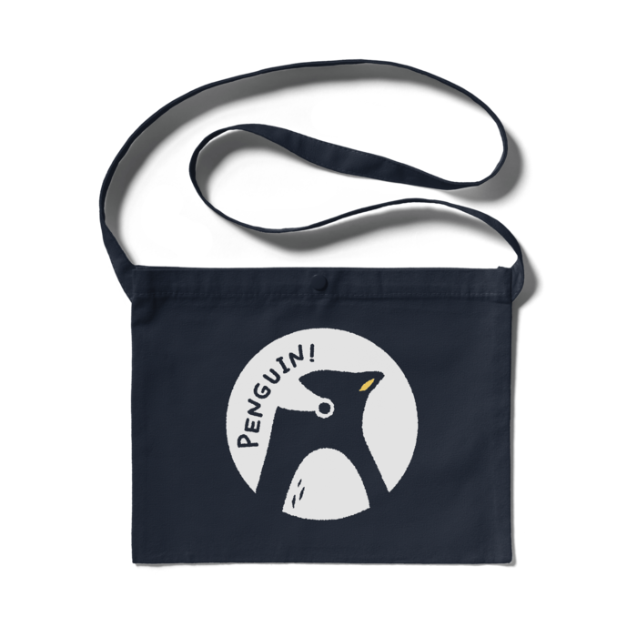 サコッシュ - 300 x 230 (mm)