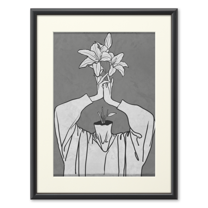 複製画(プリモアート) - A2