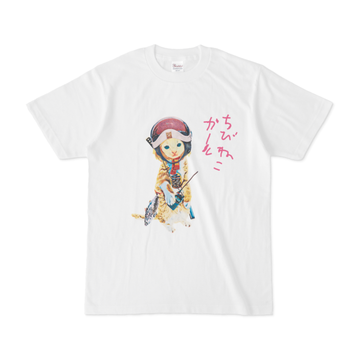 Tシャツ - S - 白