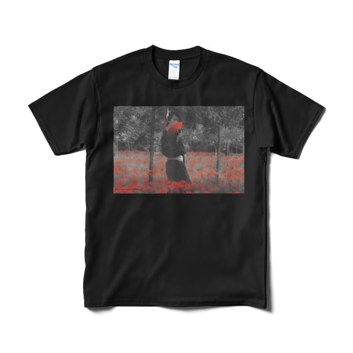 Tシャツ（短納期） - M - ブラック