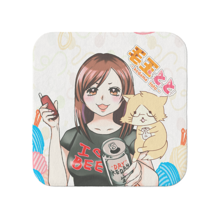 タオル - 小