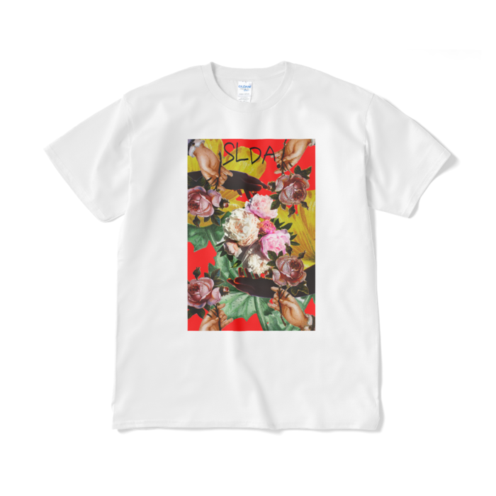 Tシャツ(短納期) - XL - ホワイト