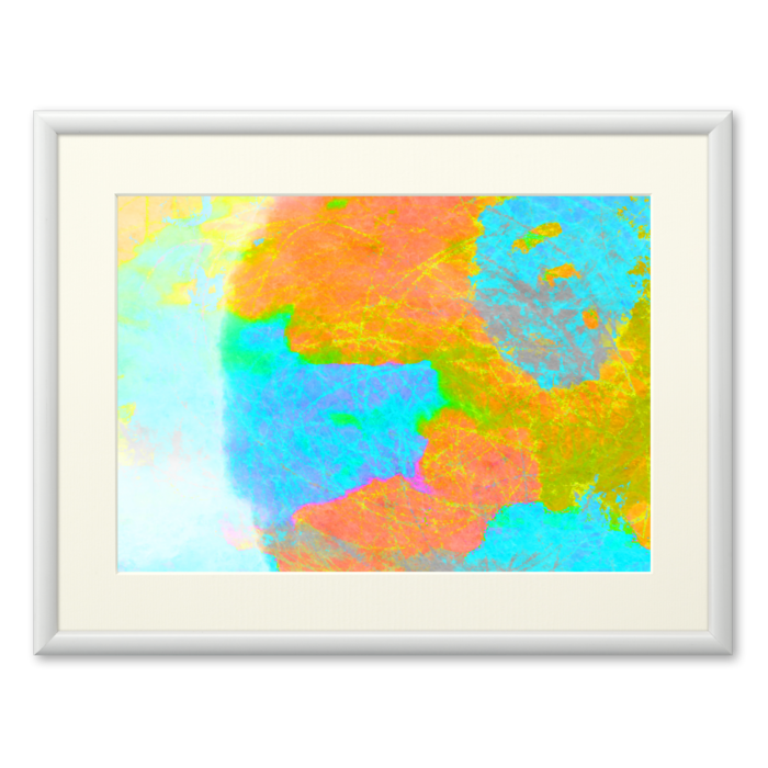 複製画(プリモアート) - A3