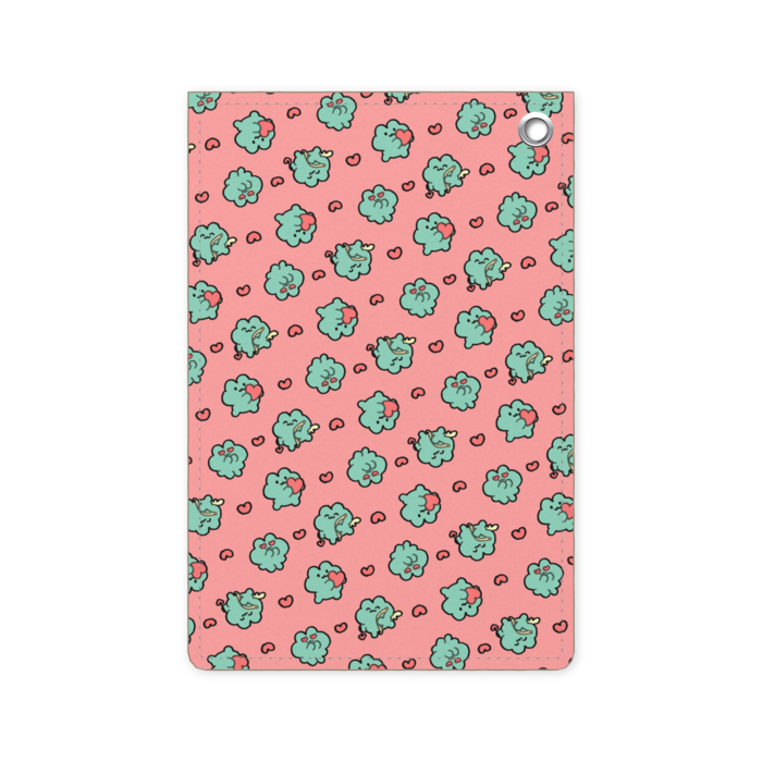 パスケース - 70 x 105 (mm)