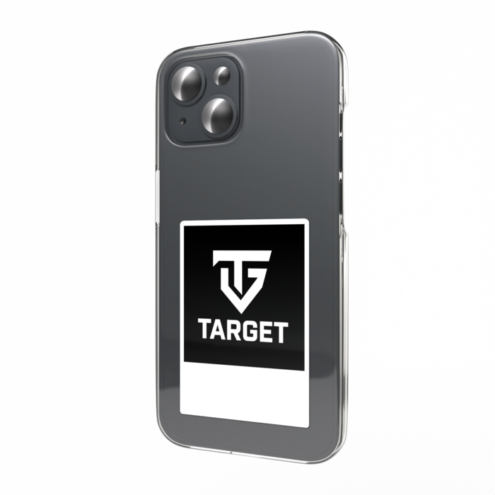 スマホステッカー - 縦