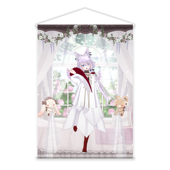 タペストリー - B2縦