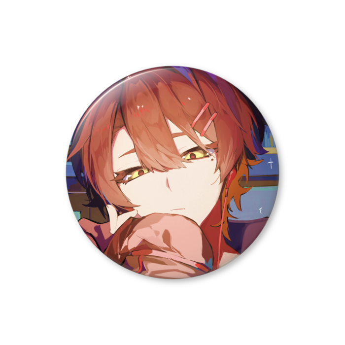 缶バッジ（バリュー） - 56mm