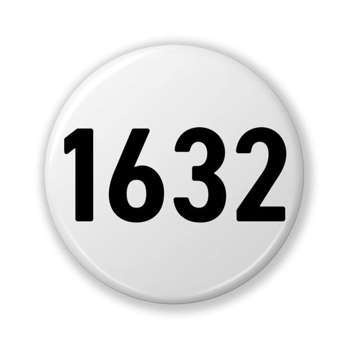 【1632】缶バッジ- 32mm