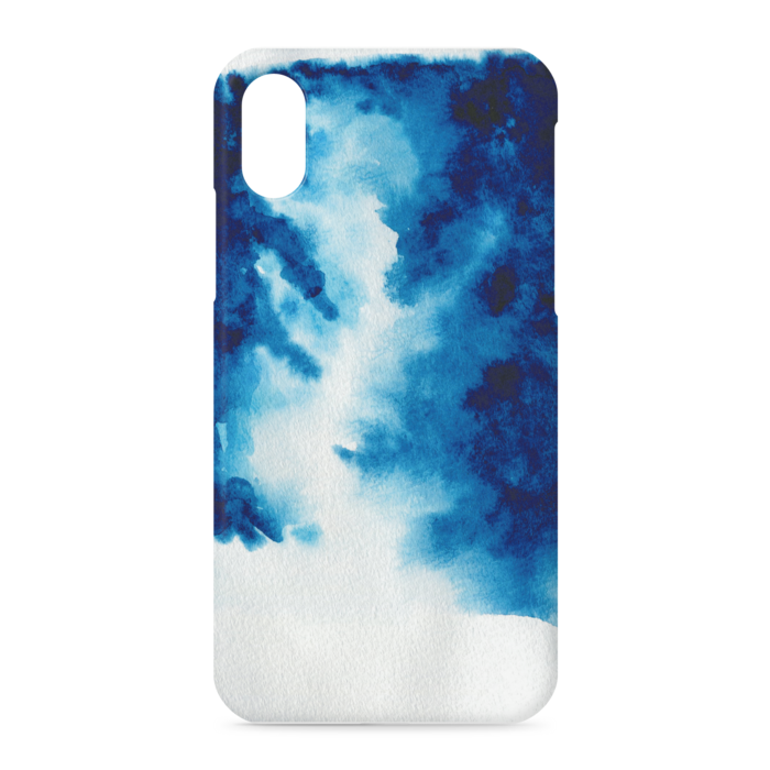iPhoneケース - iPhone XS / X - 側面あり