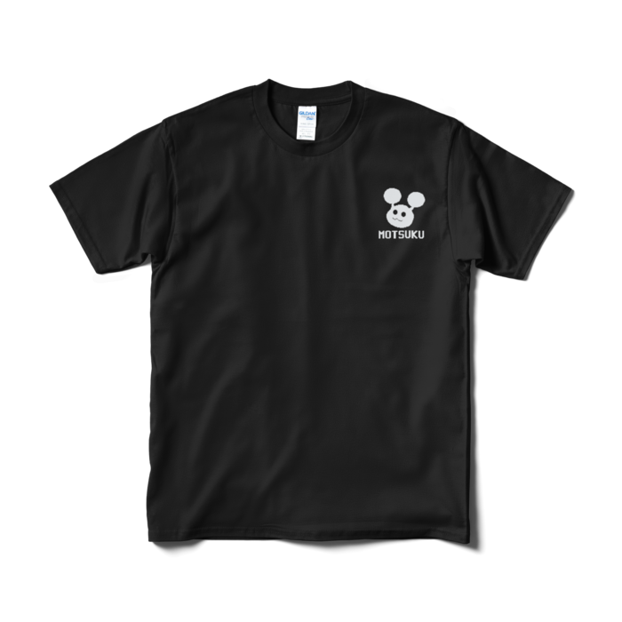Tシャツ(短納期) - M - ブラック