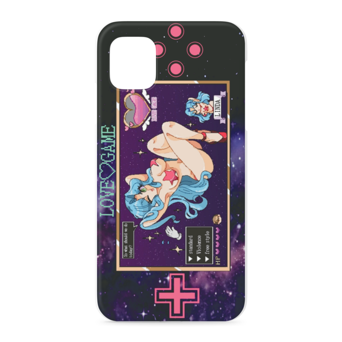 space★gal phone case- iPhone 11 -