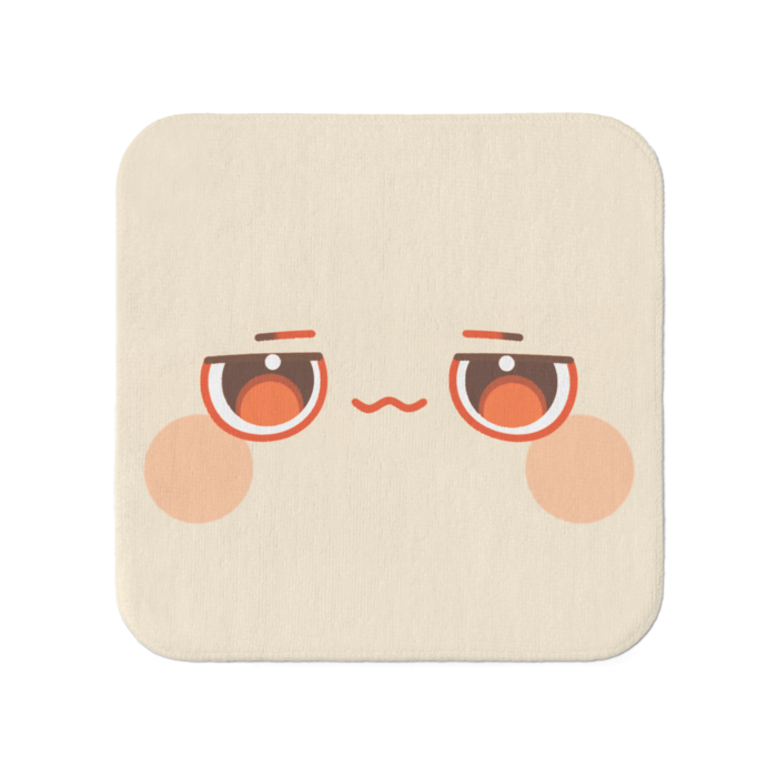 通常顔ver
