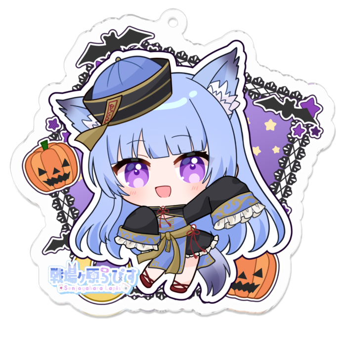 A.笑顔
