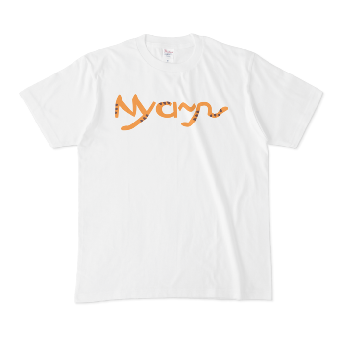 Tシャツ - M