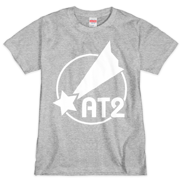 Tシャツ(シルクスクリーン印刷) - M - 1色