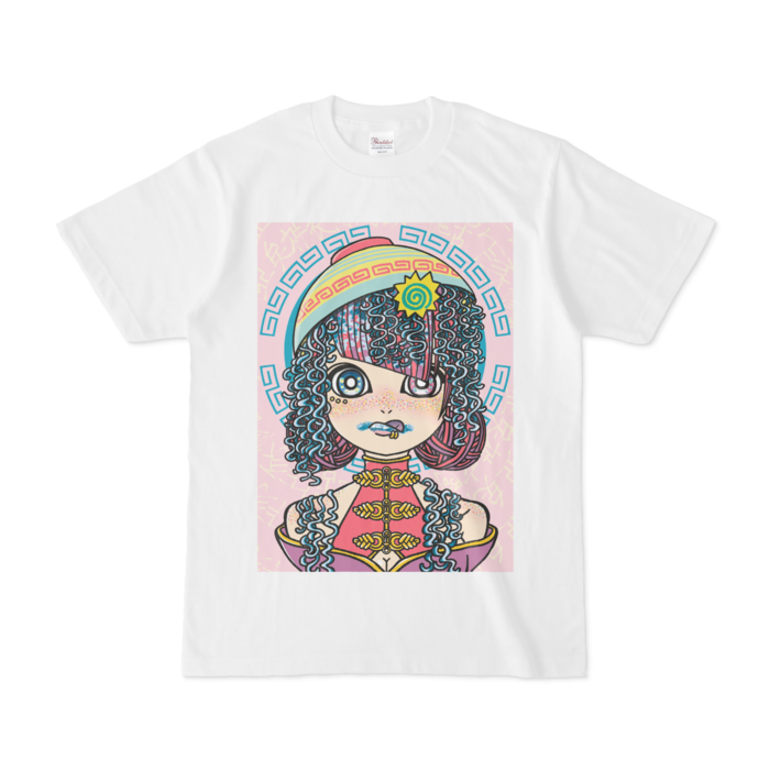 Tシャツ - S