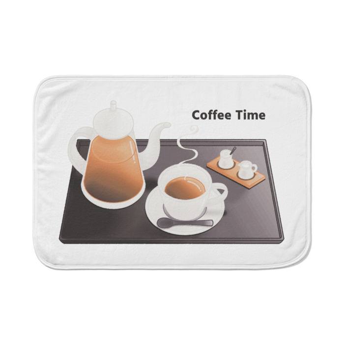 ブランケット　白色（ホワイト）