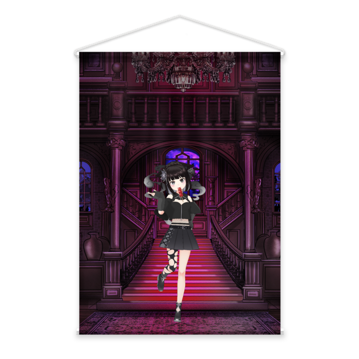 タペストリー - B2縦