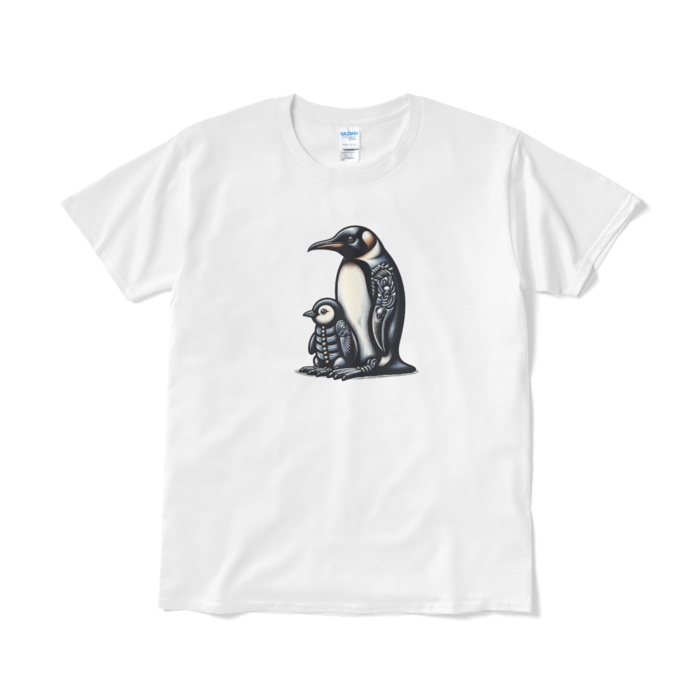 Tシャツ（短納期） - L - ホワイト