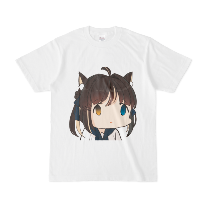Tシャツ - S - 白