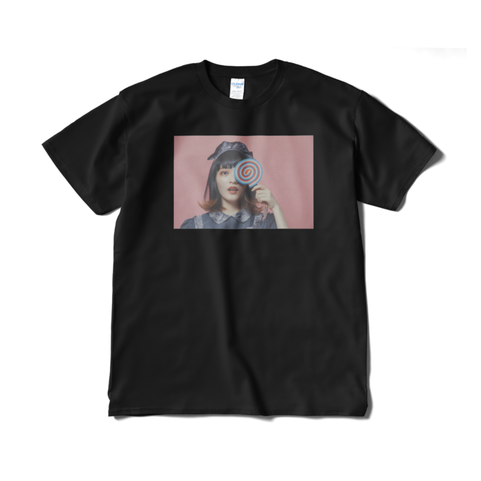 Tシャツ（短納期） - XL - ブラック