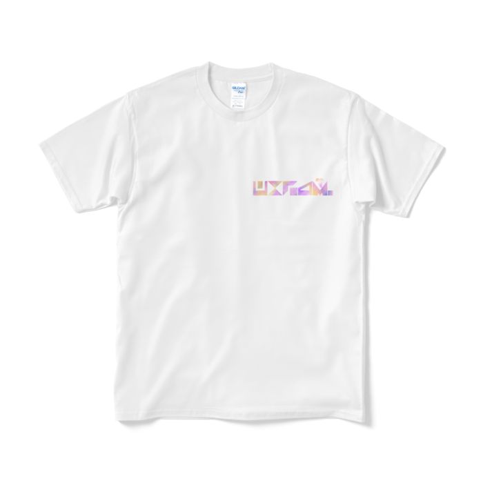 Tシャツ(短納期) - M - ホワイト