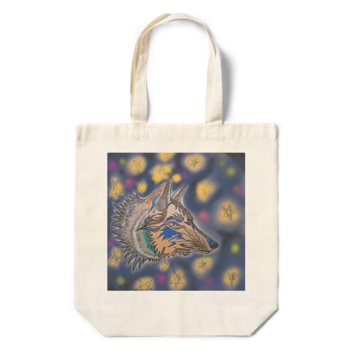 エコバッグ - 360×370×110(mm)