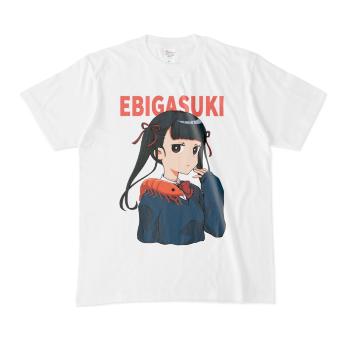 Tシャツ - M - 白