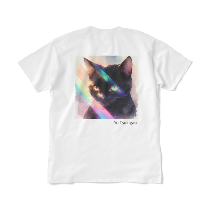 Tシャツ（短納期） - XL - ホワイト(1)