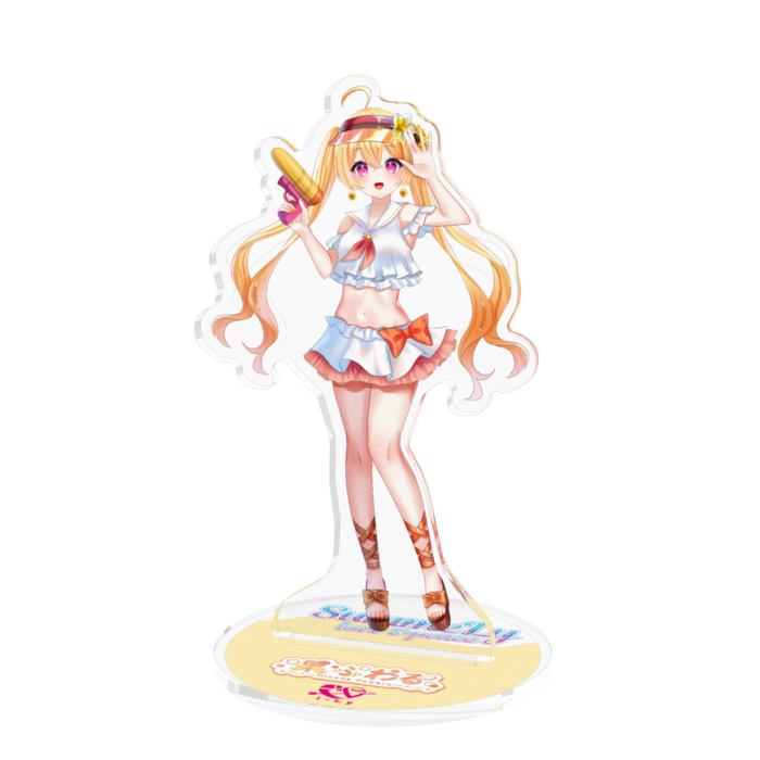 杲ふわる