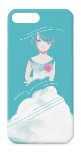 入道雲 せん Booth