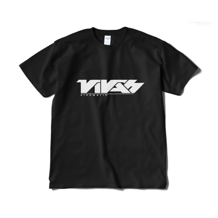 Tシャツ(短納期) - XL - ブラック