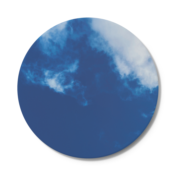 コースター - 円形