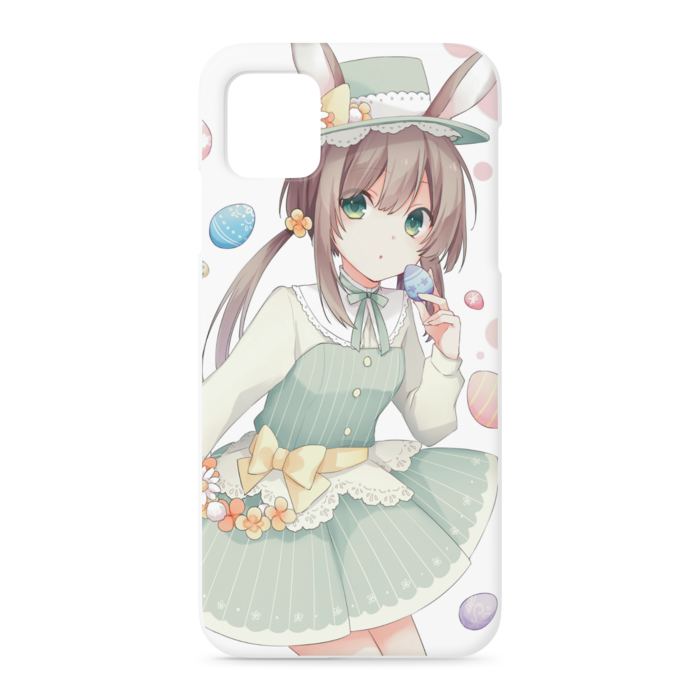 iPhoneケース - iPhone 11 Pro Max - 正面印刷のみ
