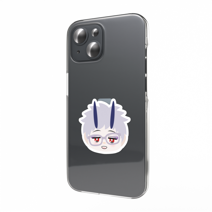 スマホステッカー - 縦