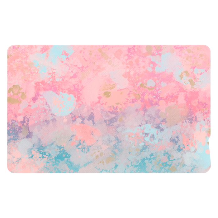 ICカードステッカー - 約85.7x53.9(mm)