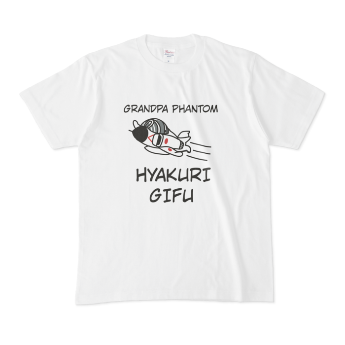 Tシャツ - M