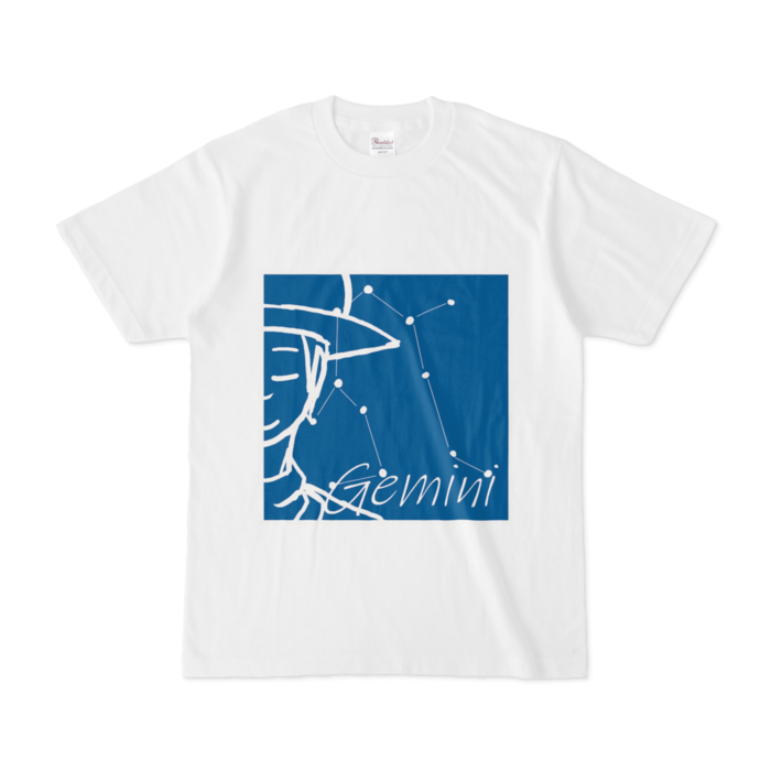 Tシャツ - S