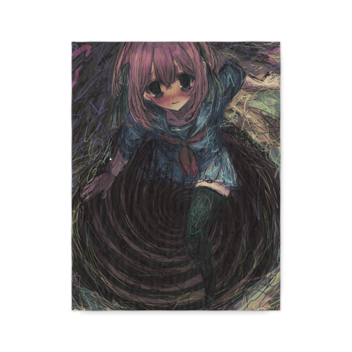 キャンバス - F6