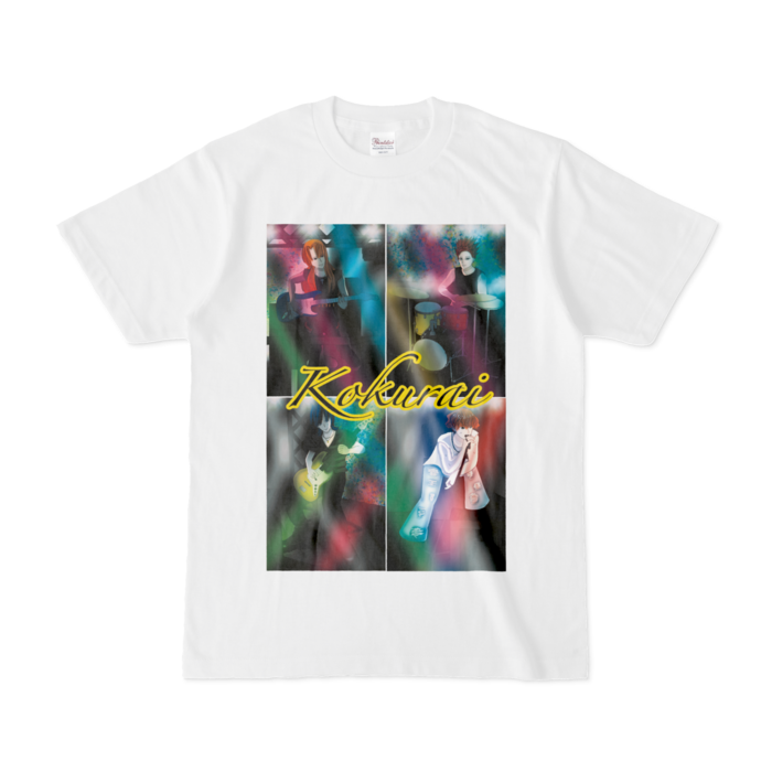 Tシャツ - S - 白