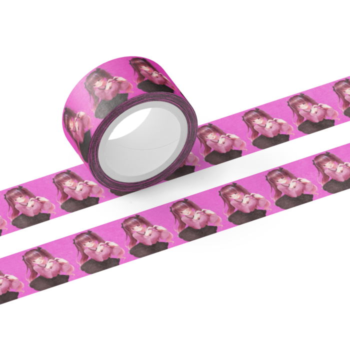 マスキングテープ - テープ幅 20mm