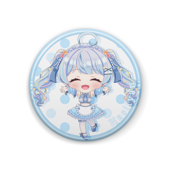 缶バッジ - 44mm